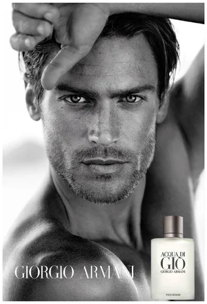 Chris pine cologne hotsell